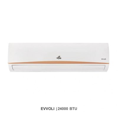 کولر گازی ایوولی 24000 گرند مدل EVT3–24K-MD-1