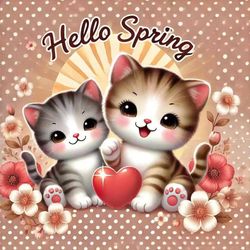 پتوبچگانه گربه ای