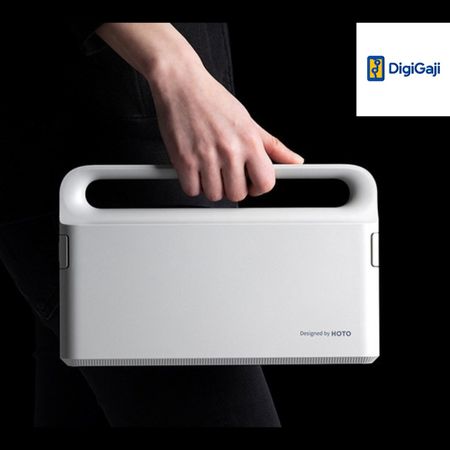 پیچ گوشتی شارژی و کیت جعبه ابزار مدل QWDGJ001