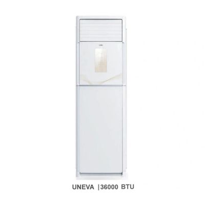 کولر گازی یونیوا 36000 ایستاده زیتا مدل UN-MF36D ZETTA T3