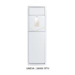 کولر گازی یونیوا 36000 سرمایشی UN-MF36CD FROST SCROLL
