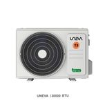کولر گازی ایستاده یونیوا 30000 آلترا مدل UN-MF30 ULTRA T3