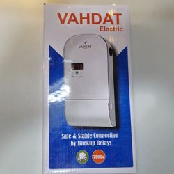 محافظ پا کنتوری وحدت الکتریک