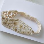 هدبند مدل نیلای