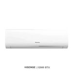 کولر گازی هایسنس 12000 اینورتر مدل QAS-12HT