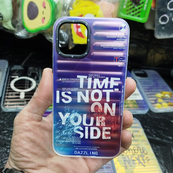 کاور قاب گوشی آیفون 11pro مدل یانکیت طرحدار اسپرت5