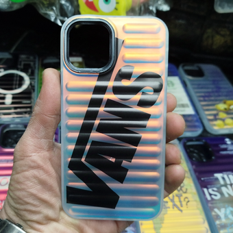 کاور قاب گوشی آیفون 11pro مدل یانکیت طرحدار اسپرت8