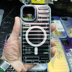 کاور قاب گوشی آیفون 11pro مدل یانکیت طرحدار اسپرت10