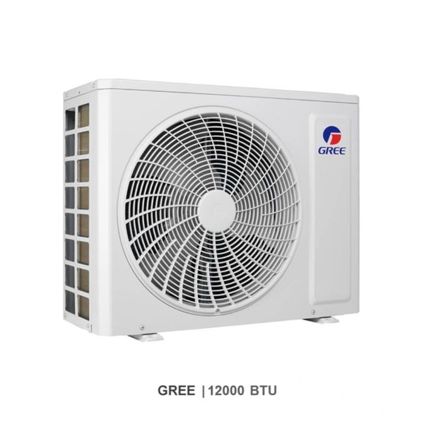 کولر گازی گری 12000 پلار مدل GWH12AGCXB-K3NTA1A/O