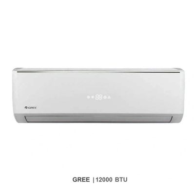 کولر گازی گری 12000 کیوفورماتیک سرمایشی مدل Q4matic-C12C3