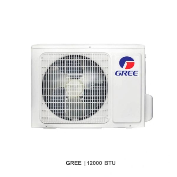 کولر گازی گری 12000 اسفورماتیک مدل S4Matic-P12H1