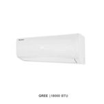 کولر گازی گری 18000 کیوفورماتیک سرمایشی مدل Q4matic-C18C3