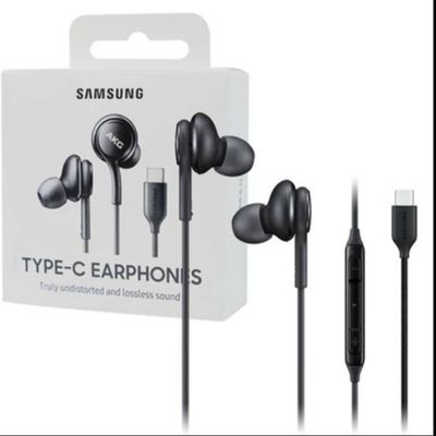 هندزفری تایپ سی AKG سامسونگ