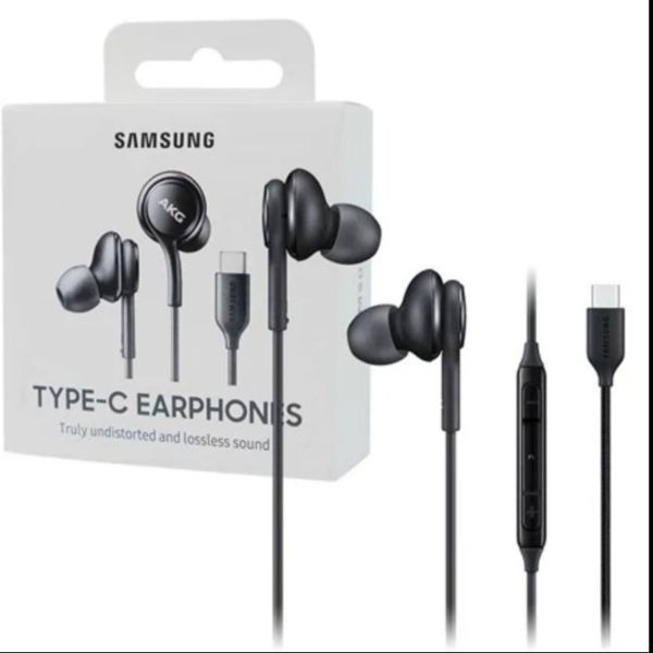 هندزفری تایپ سی AKG سامسونگ