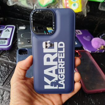 کاور قاب گوشی آیفون 11promax سیلیکونی طرحدار1