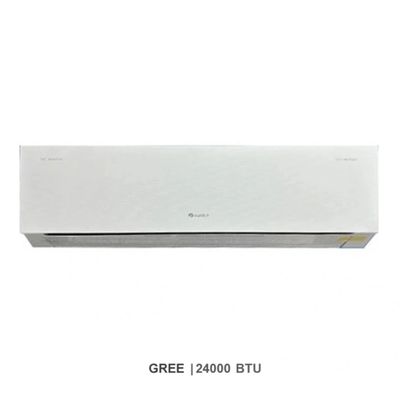 کولر گازی گری 24000 اینورتر آی سی متیک مدل IC Matic 32-24H1