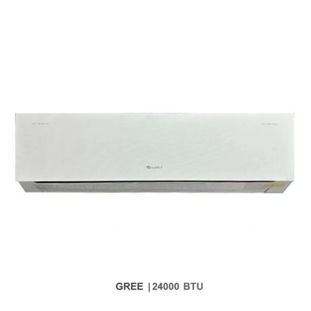 کولر گازی گری 24000 اینورتر آی سی متیک مدل IC Matic 32-24H1