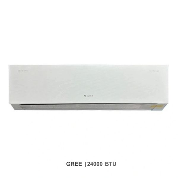 کولر گازی گری 24000 اینورتر آی سی متیک مدل IC Matic 32-24H1
