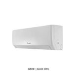 کولر گازی گری 24000 اینورتر پلار مدل GWH24AGE-K3DTA1A/O