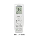 کولر گازی گری 24000 پلار مدل GWH24AFE-K3NTA1F/O