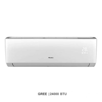 کولر گازی گری 24000 جی فورماتیک سرمایشی مدل G4Matic H24C3