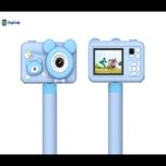 دوربین دیجیتالی کودکان پرودو مدل With Tripod Stand
