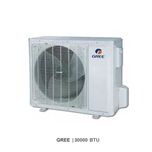 کولر گازی گری 30000 جی فورماتیک سرمایشی مدل G4Matic H30C3
