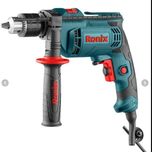 دریل چکشی رونیکس مدل ( 2211 ) roniks