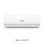 کولر گازی یونیوا 12000 اینورتر فانتوم مدل UN-AS12 FANTOM-5 T3