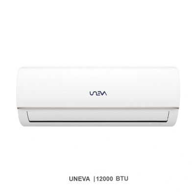 کولر گازی یونیوا 12000 اینورتر فانتوم مدل UN-AS12 FANTOM-5 T3