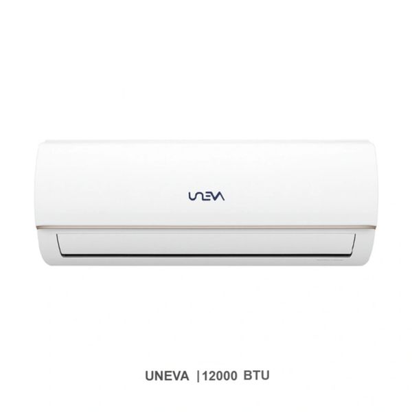 کولر گازی یونیوا 12000 اینورتر فانتوم مدل UN-AS12 FANTOM-5 T3
