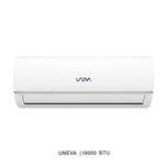 کولر گازی یونیوا 18000 اینورتر فانتوم مدل UN-AS18 FANTOM-5 T3