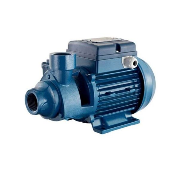 پمپ آب نیم اسب سیم پیچی مس مدل QB60