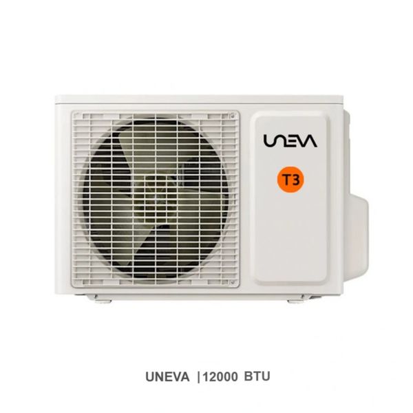 کولر گازی یونیوا 12000 پلار مدل UN-AS12 POLAR T3