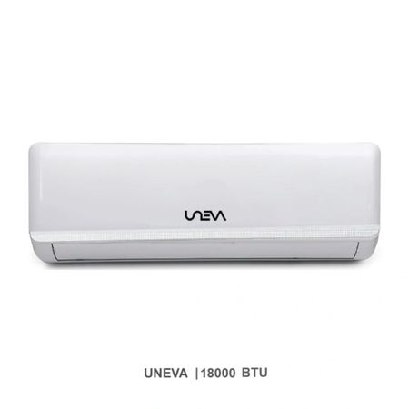 کولر گازی یونیوا 18000 پلار مدل UN-AS18 POLAR T3