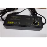 شارژر ترانس همه کاره 24ولت و3 امپر با 3 خروجی ( اورجینال)