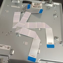 کد 114 # کابل LVDS هایسنس 43N2179PW