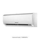 کولر گازی جنرال گلد 12000 پلاتینیوم مدل GG-S12 Platinium