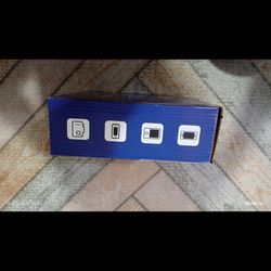 کابل  HDMi 4kطول 5 متر