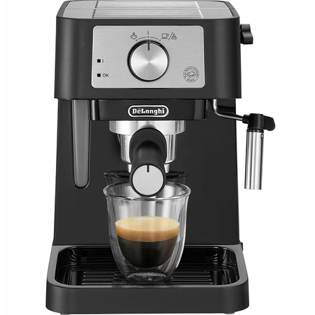 اسپرسوساز دلونگی مدل DELONGHI Stilosa EC260.BK