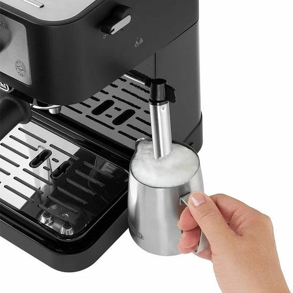 اسپرسوساز دلونگی مدل DELONGHI Stilosa EC260.BK