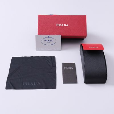 کیس اورجینال عینک برند PRADA کد 270012