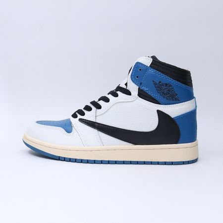 کتونی برند JORDAN1 HIGH کد 121461