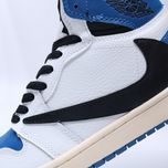 کتونی برند JORDAN1 HIGH کد 121461