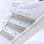 کتونی برند ADIDAS کد121465