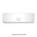 کولر گازی جنرال گلد 30000 ویتالی GG-MS30 VITALLY