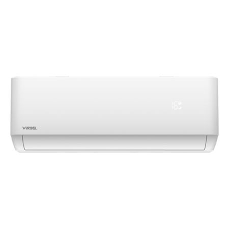کولر گازی ویربل 12000 تروپیکال دور ثابت  WTSE-12HO1RAPA T1