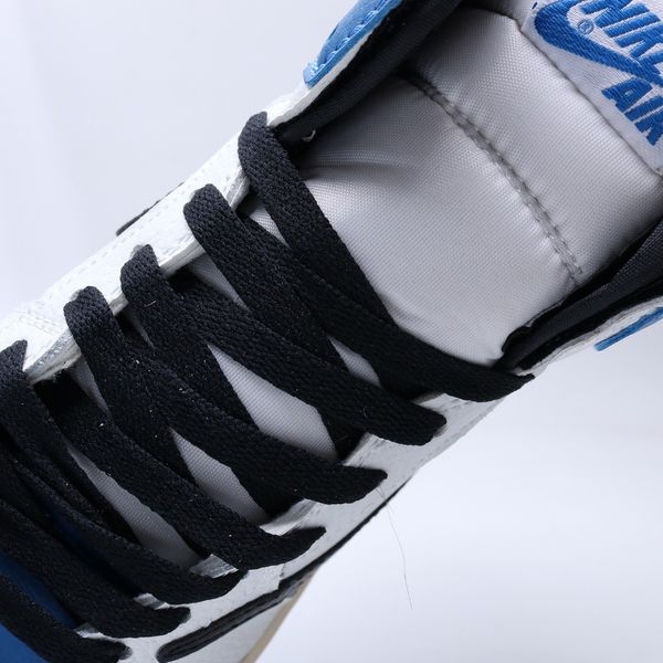 کتونی برند JORDAN1 HIGH کد 121461