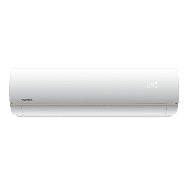 کولر گازی ویربل 24000 تروپیکال دورثابت سرمایشی  WTRWMF-24CR3AEAW