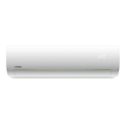 کولر گازی ویربل 30000 تروپیکال دور ثابت سرمایشی و گرمایشی  WTSE-30HO3RAEA